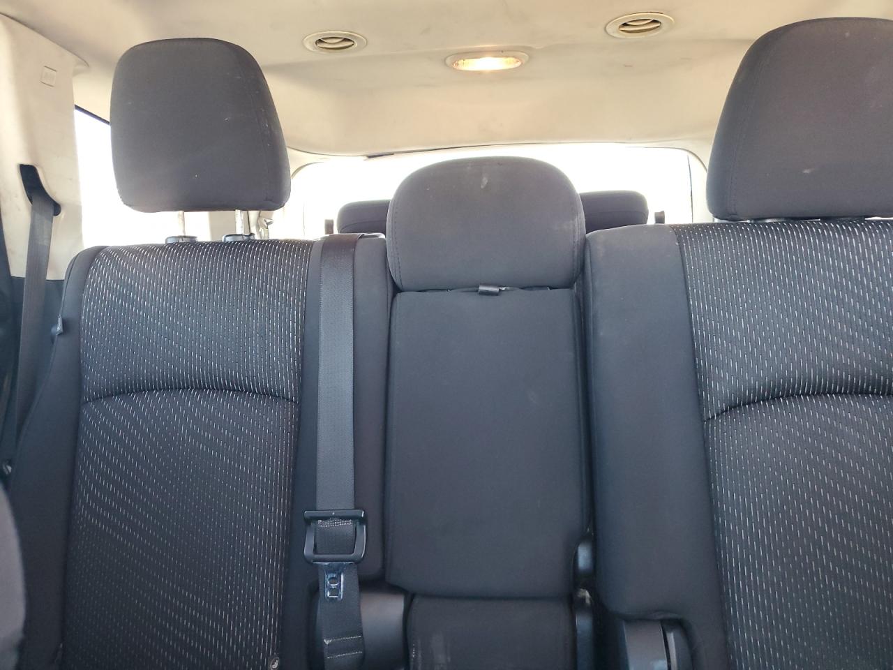 2014 Dodge Journey Sxt VIN: 3C4PDCBB4ET170858 Lot: 89497665