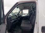 2022 IVECO DAILY 2.3 HIGH ROOF VAN 3520L WB HI-MATIC for sale at Copart EAST KILBRIDE