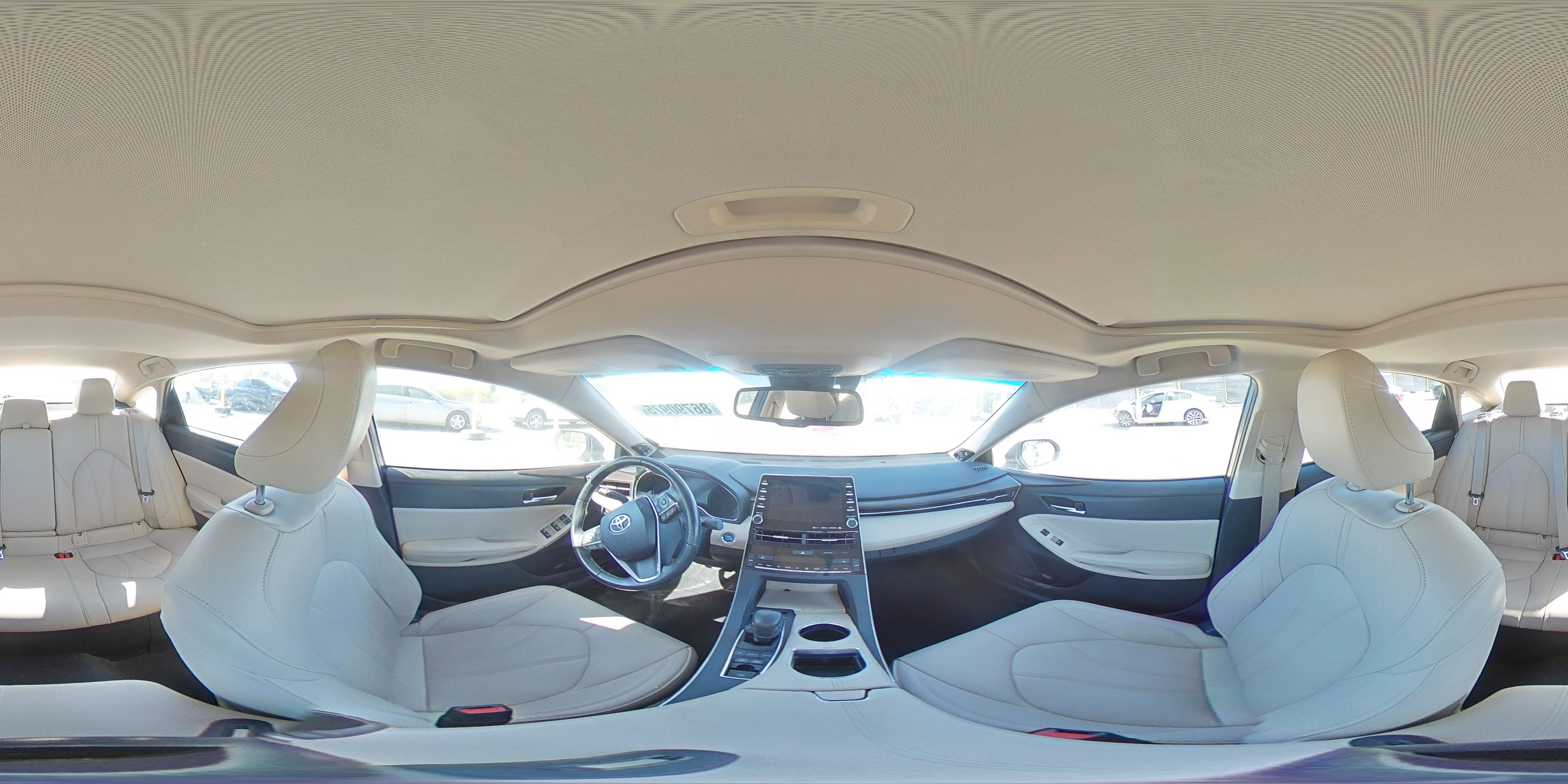 2019 Toyota Avalon Xle VIN: 4T1B21FBXKU004226 Lot: 86790975