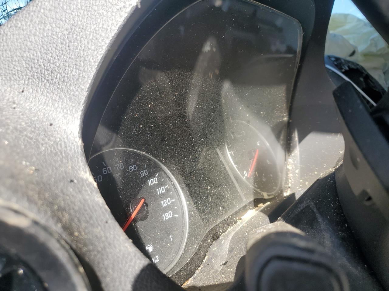 2024 Mercedes-Benz Sprinter 3500 VIN: W1X8ND6Y8RT187881 Lot: 89808205