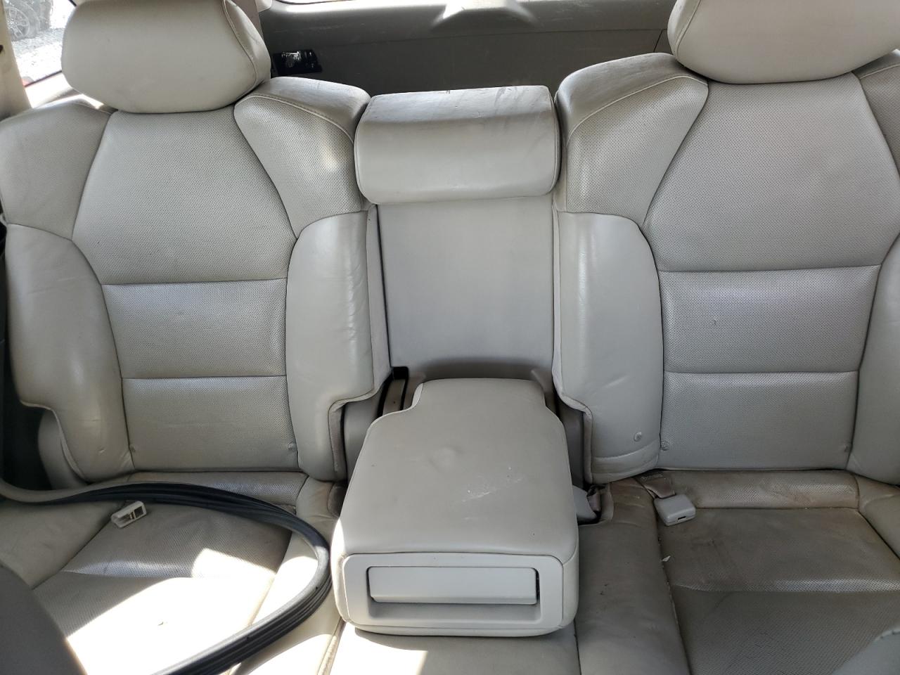 2007 Acura Mdx Sport VIN: 2HNYD28577H524507 Lot: 82620405