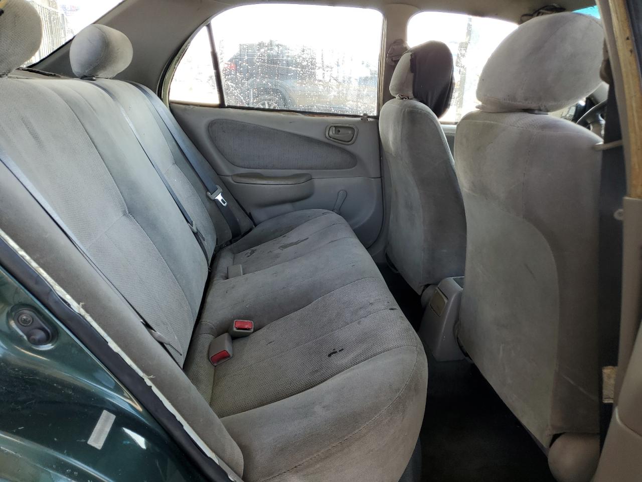 2001 Toyota Corolla Ce VIN: 1NXBR12E61Z532842 Lot: 85718865