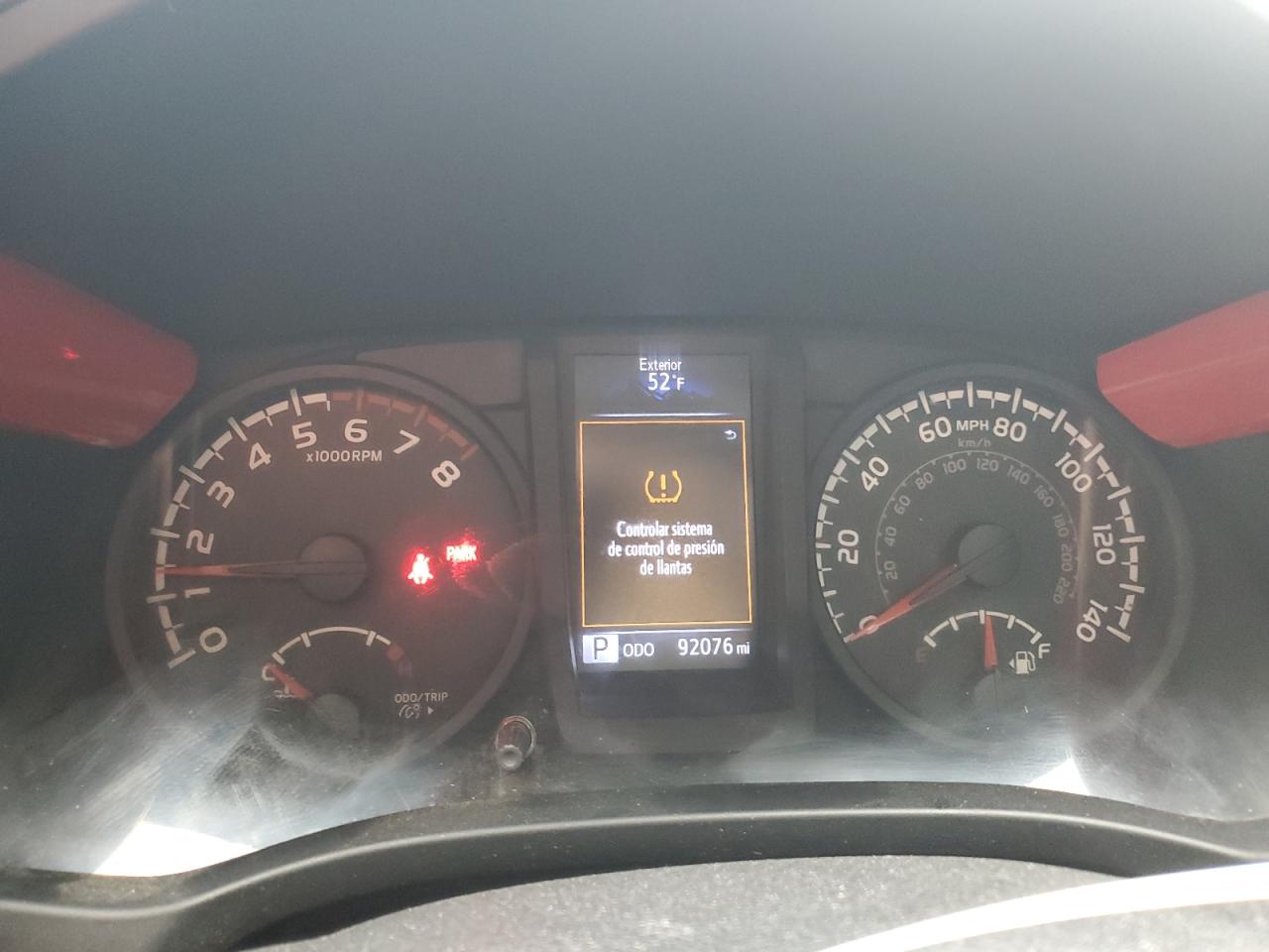 2019 Toyota Tacoma Double Cab VIN: 5TFAX5GN0KX159173 Lot: 87370795