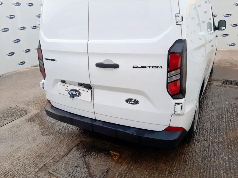 2024 FORD TRANSIT CUSTOM 280 TREND 2.0 ECOBLUE 136PS H1 VAN TREND