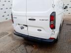2024 FORD TRANSIT CUSTOM 280 TREND 2.0 ECOBLUE 136PS H1 VAN TREND for sale at Copart WESTBURY