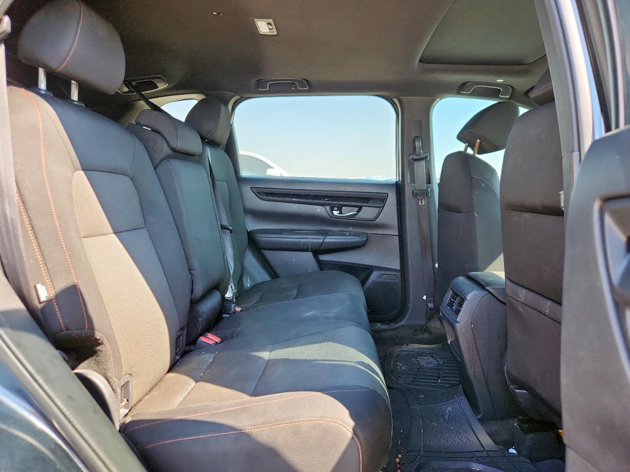 2024 Honda Cr-V Sport VIN: 7FARS5H54RE033438 Lot: 82231995