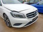 2015 MERCEDES-BENZ A CLASS A180 CDI SPORT 5DR for sale at Copart SANDY