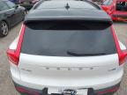 2019 VOLVO XC40 2.0 T4 R DESIGN 5DR AWD GEARTRONIC for sale at Copart YORK