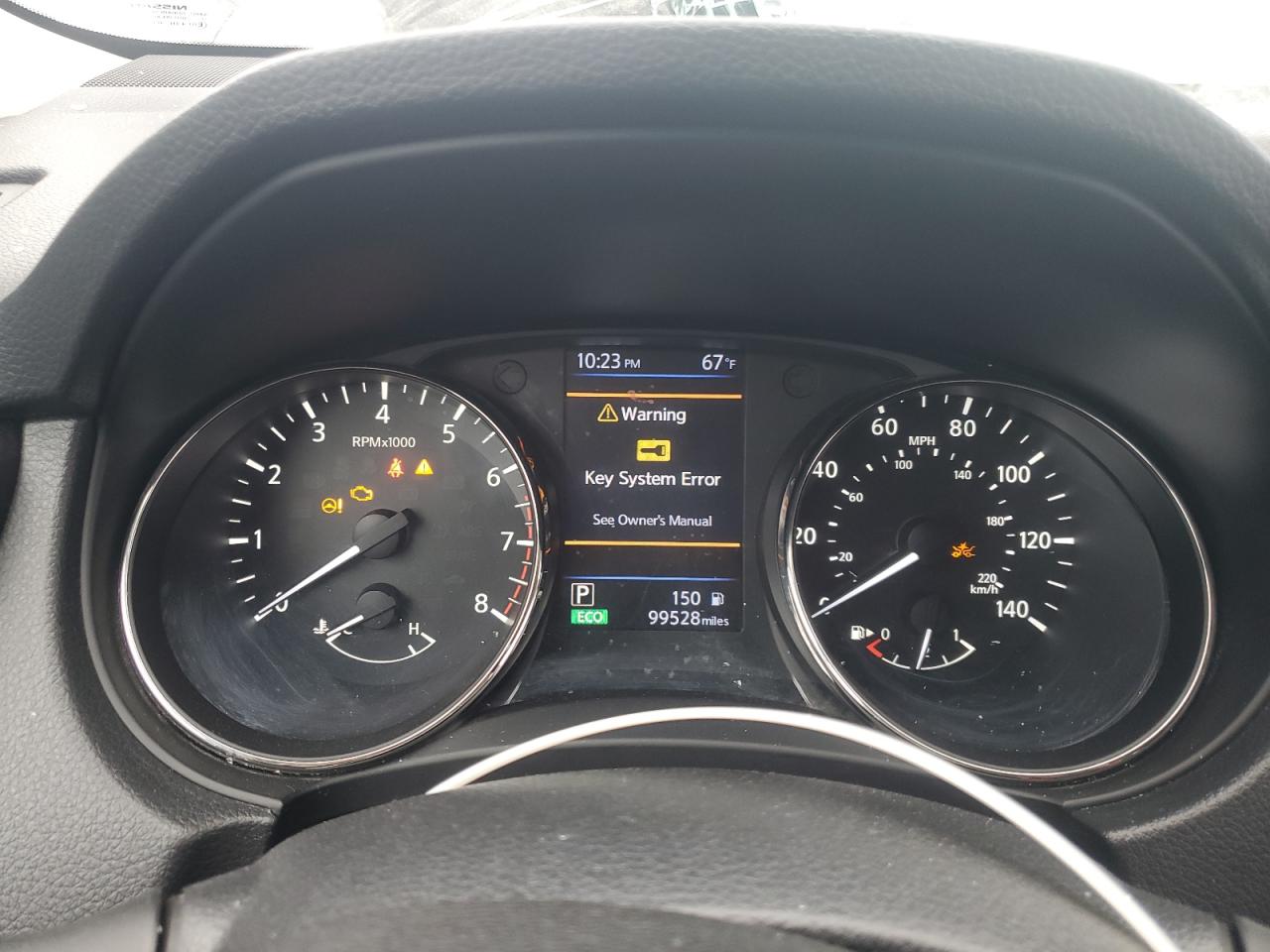 2018 Nissan Rogue S VIN: KNMAT2MT5JP570953 Lot: 82274295