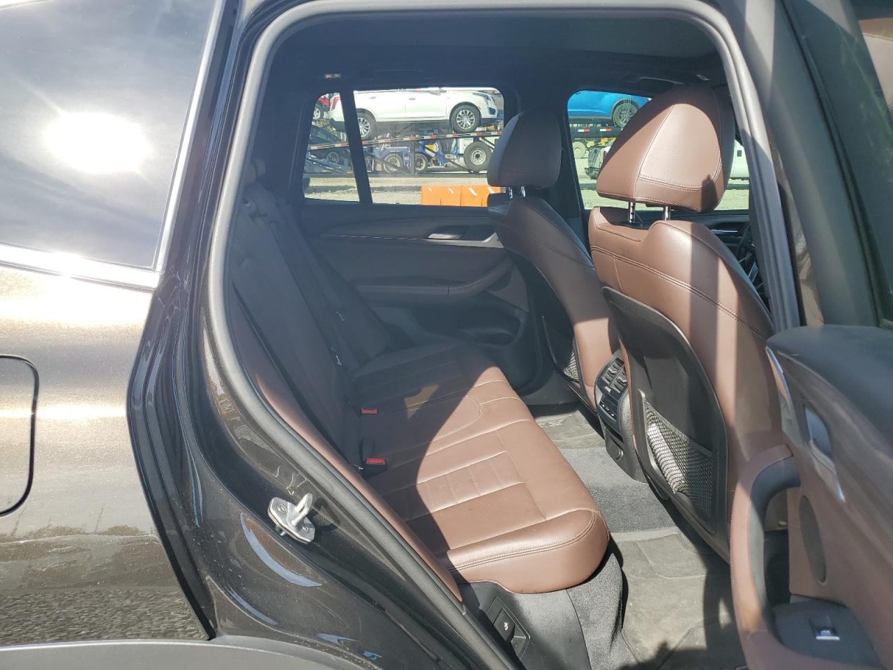 2019 BMW X3 xDrive30I VIN: 5UXTR9C50KLD99042 Lot: 82370405