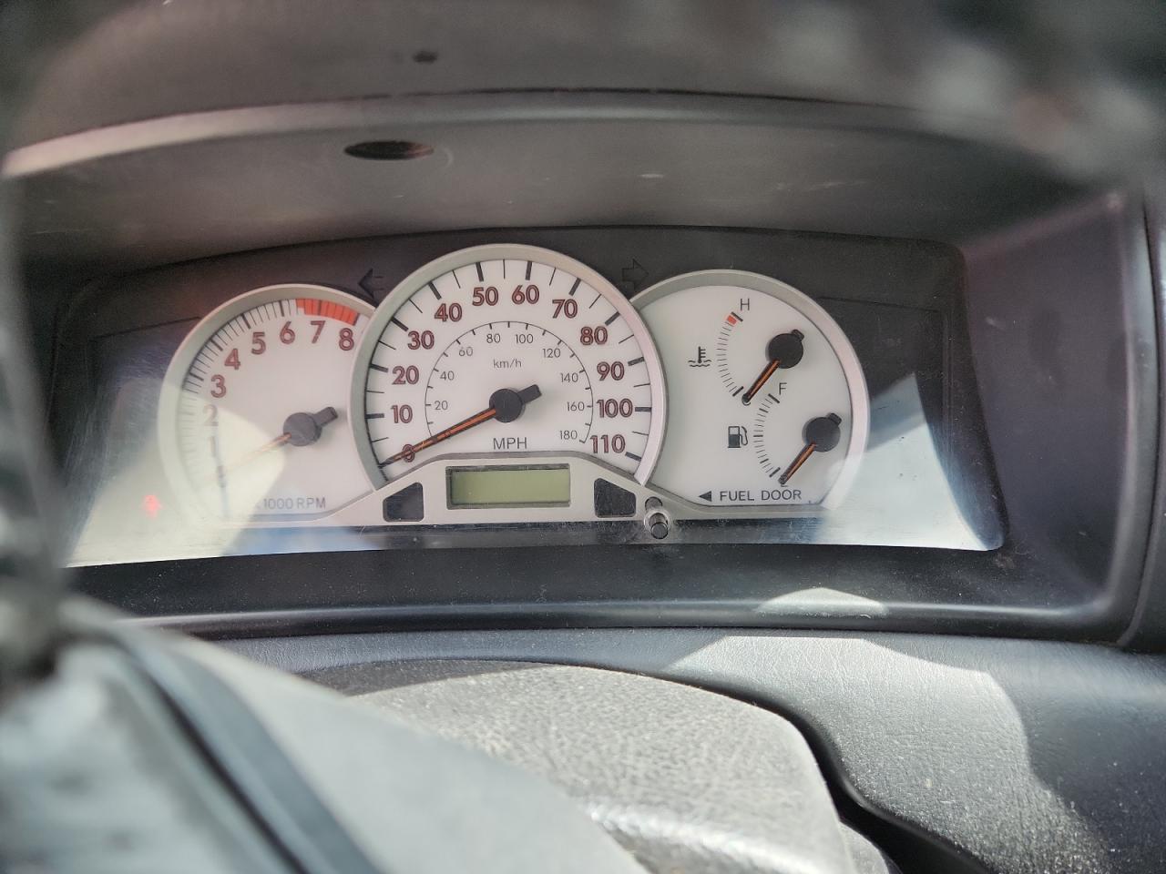 2006 Toyota Corolla Ce VIN: 2T1BR32E56C653446 Lot: 84931985