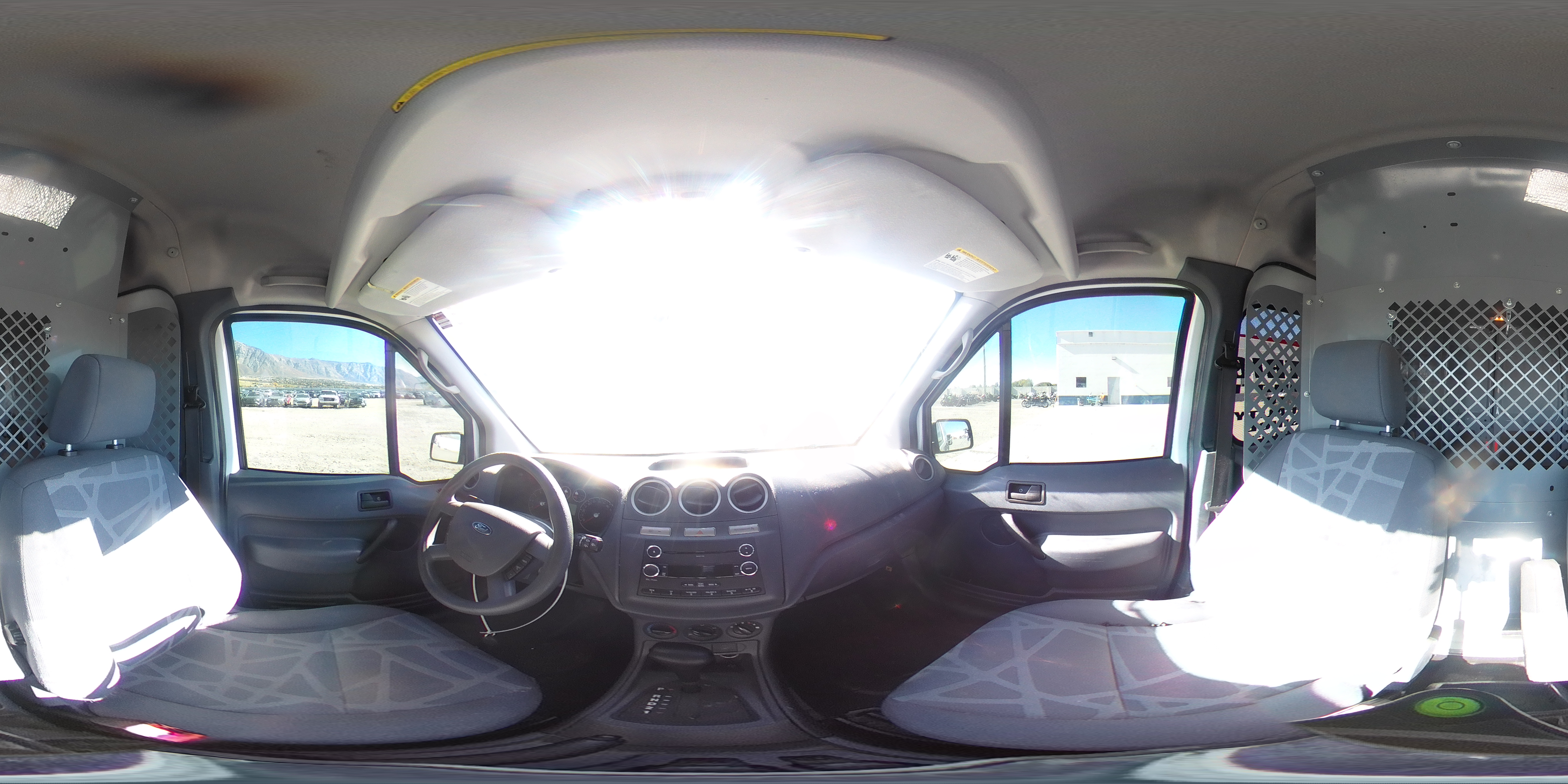 2012 Ford Transit Connect Xlt VIN: NM0LS7BN8CT106155 Lot: 87044125