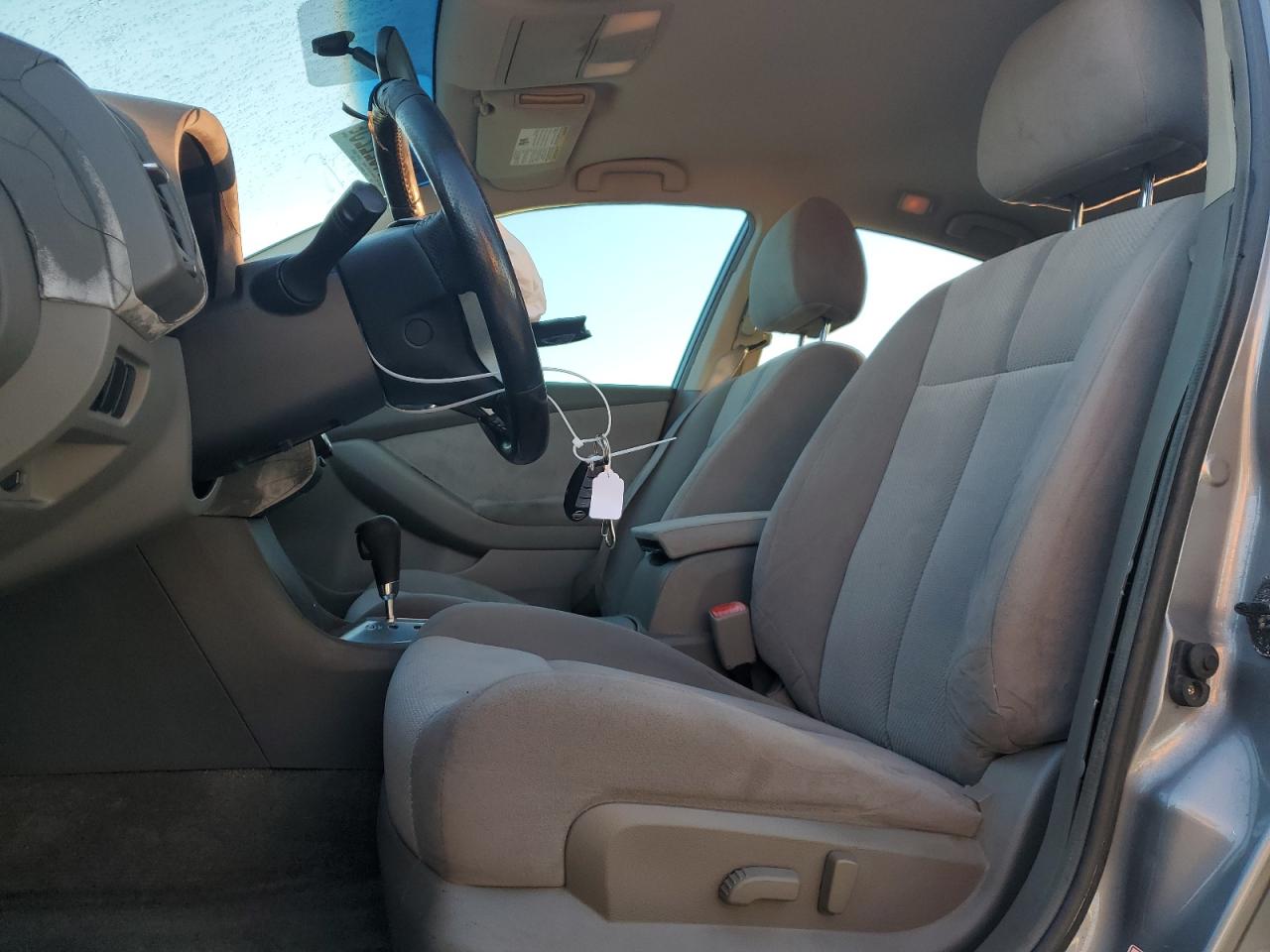 2008 Nissan Altima 2.5 VIN: 1N4AL21E98C172920 Lot: 82462225