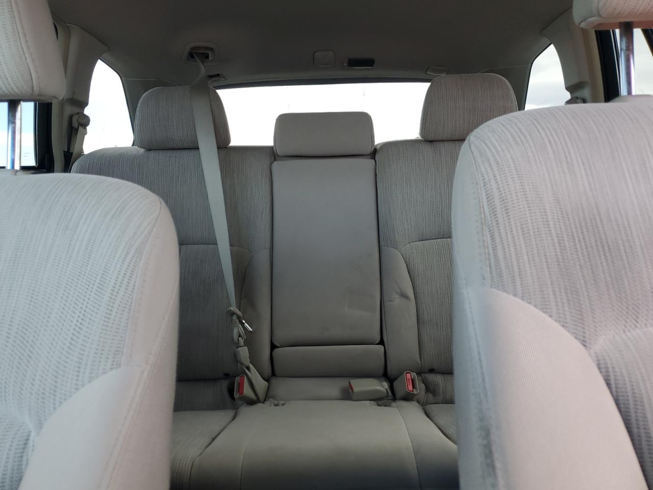 2013 Subaru Outback 2.5I Premium VIN: 4S4BRBGC2D3254061 Lot: 82456275