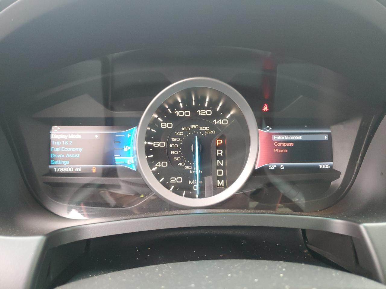 2014 Ford Explorer Xlt VIN: 1FM5K7D82EGC09971 Lot: 90379465