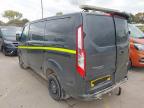 2022 FORD TRANSIT CUSTOM 280 TREND  for sale at Copart SANDY
