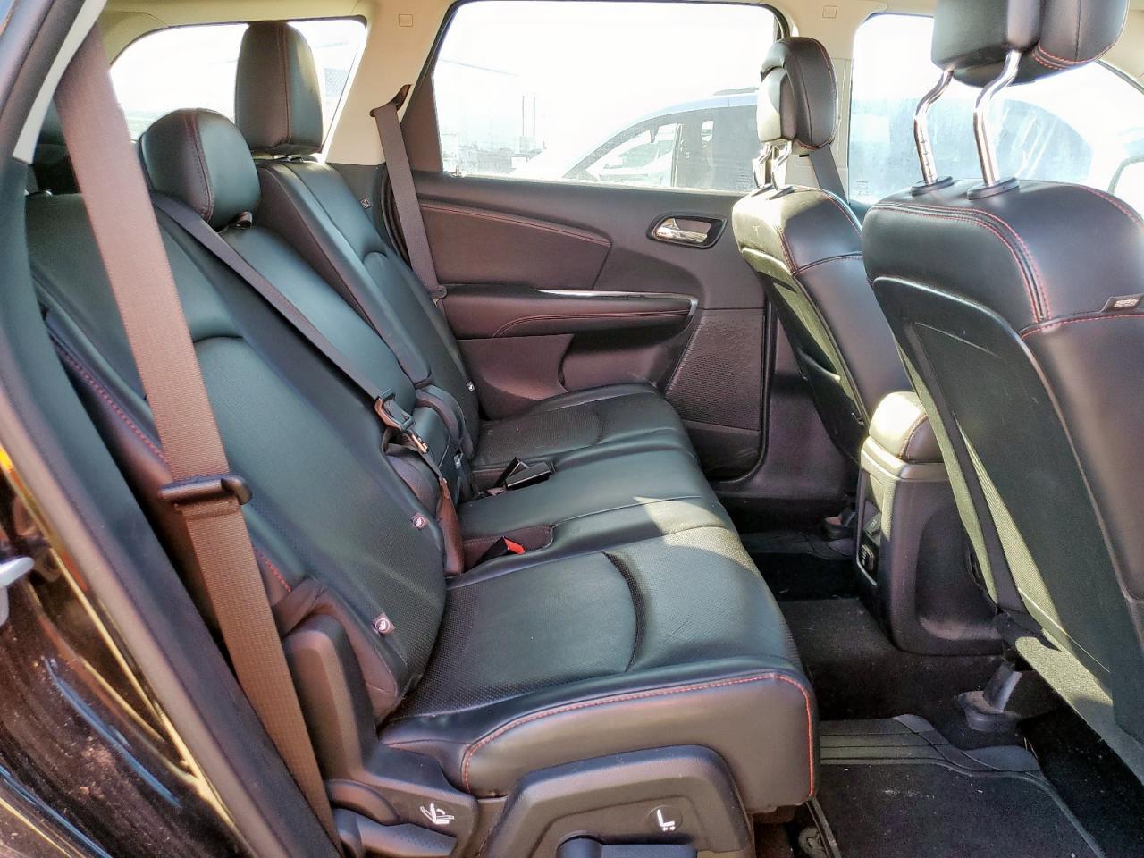 2017 Dodge Journey Gt VIN: 3C4PDCEG9HT564710 Lot: 90361855