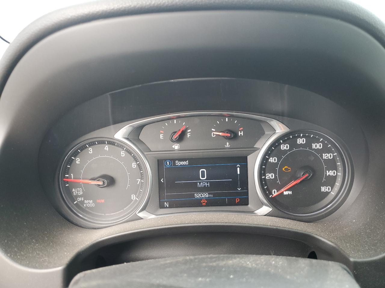 2018 GMC Terrain Slt VIN: 3GKALVEX5JL208253 Lot: 82279425