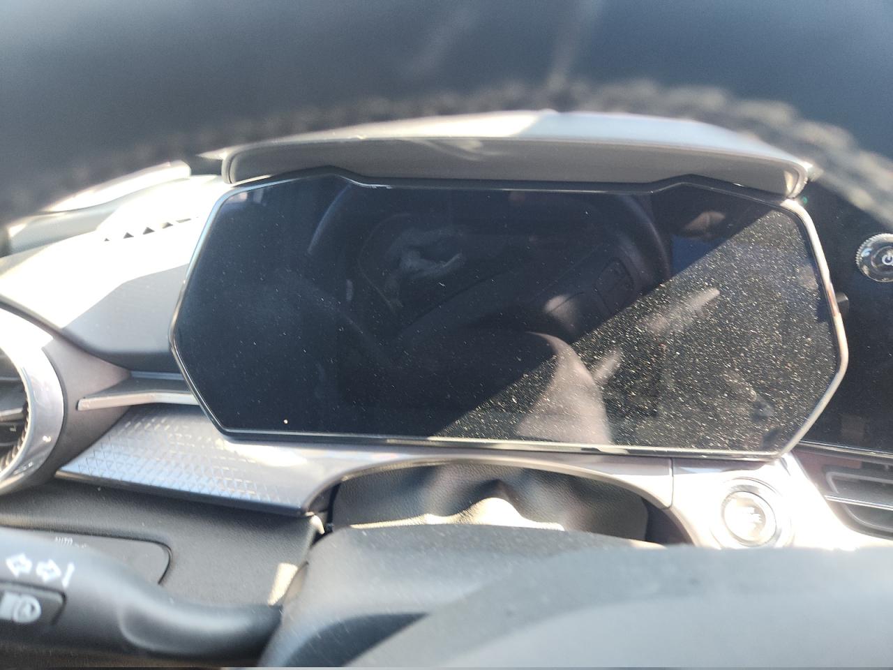 2025 Chevrolet Trax Activ VIN: KL77LKEP8SC019689 Lot: 90593385