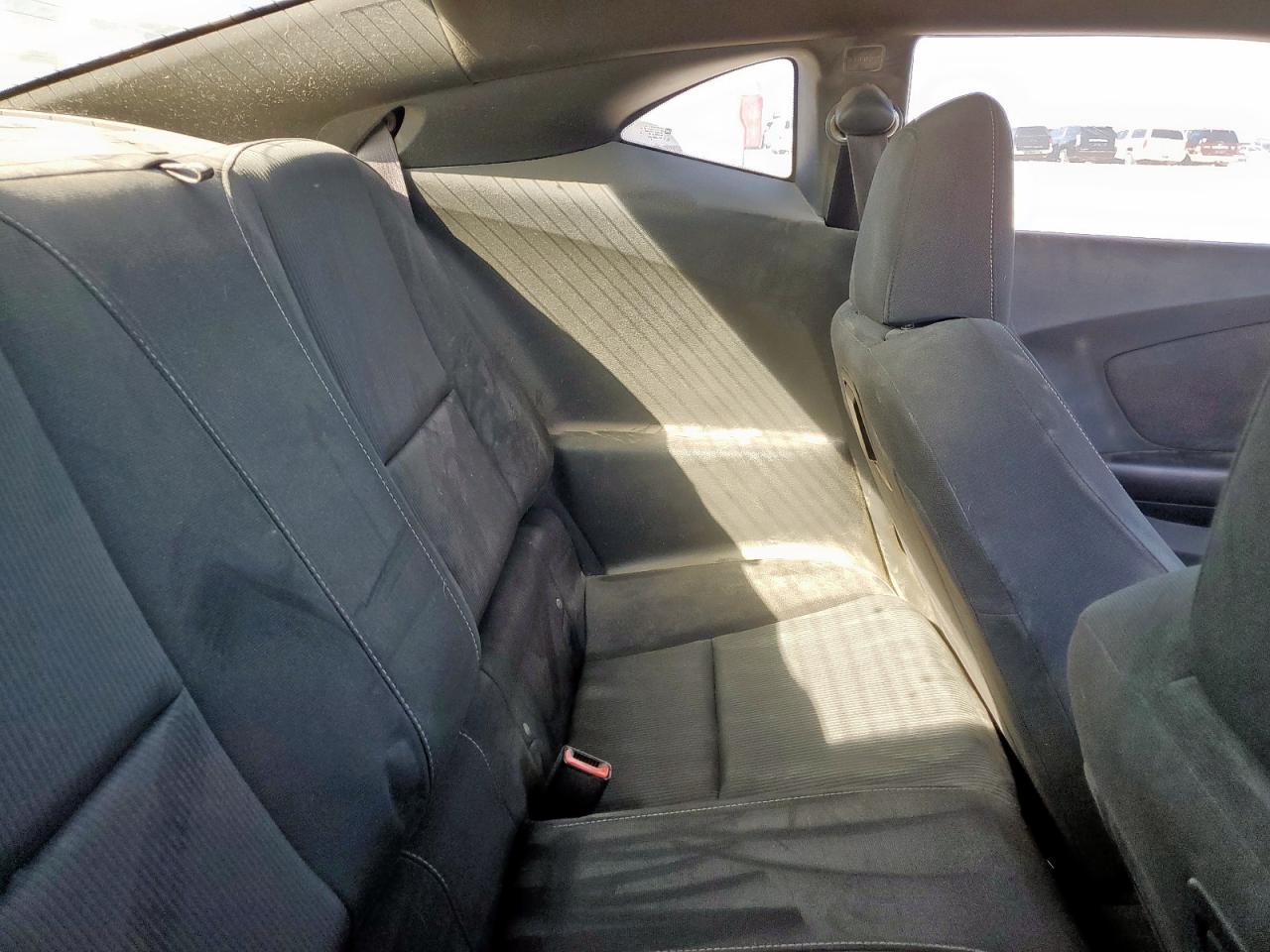 2010 Chevrolet Camaro Ss VIN: 2G1FS1EW7A9161081 Lot: 87104515