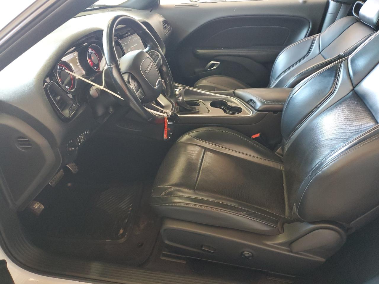 2018 Dodge Challenger R/T VIN: 2C3CDZBT8JH309892 Lot: 85664005