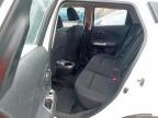 2014 NISSAN JUKE VISIA DCI  for sale at Copart WOLVERHAMPTON