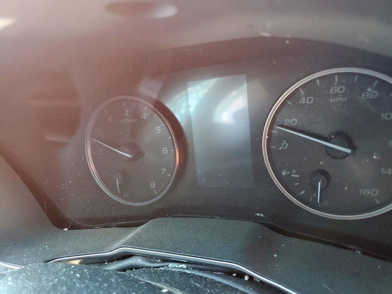 2021 Subaru Outback Limited Xt VIN: 4S4BTGND9M3116138 Lot: 43430275