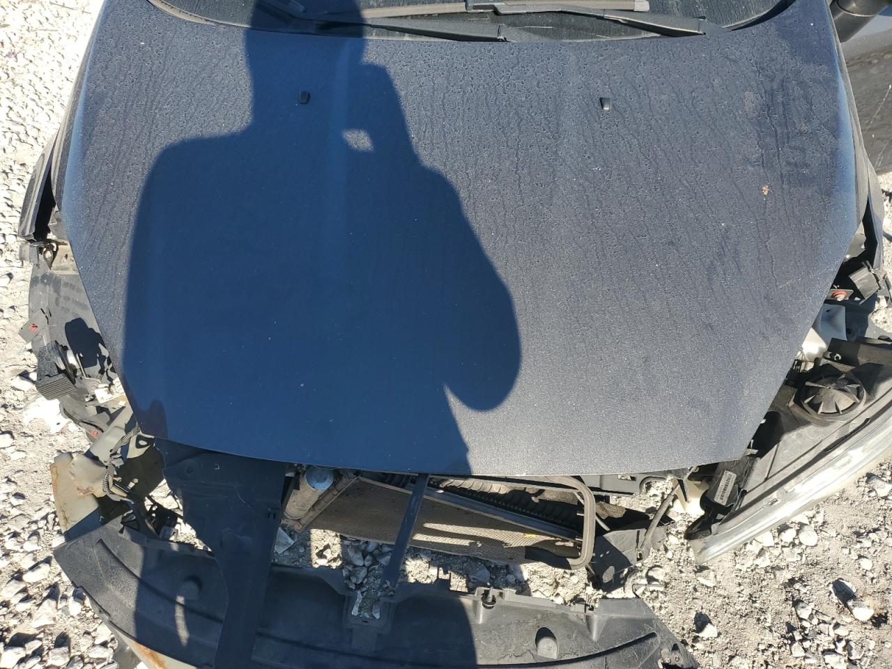 2019 Ford Fiesta Se VIN: 3FADP4EJ3KM158165 Lot: 85715755