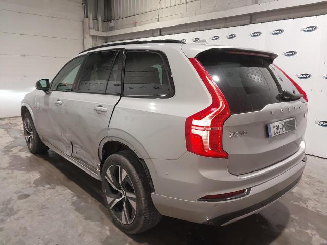 2023 VOLVO XC90