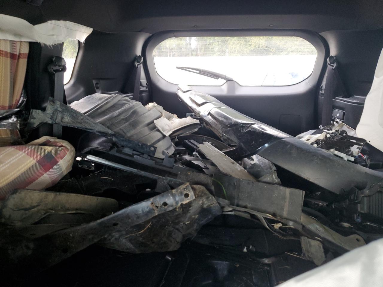 2022 Mitsubishi Outlander Se VIN: JA4J3UA82NZ078039 Lot: 82426445