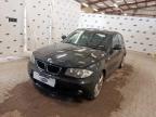2010 BMW 118D M SPORT  for sale at Copart SANDWICH