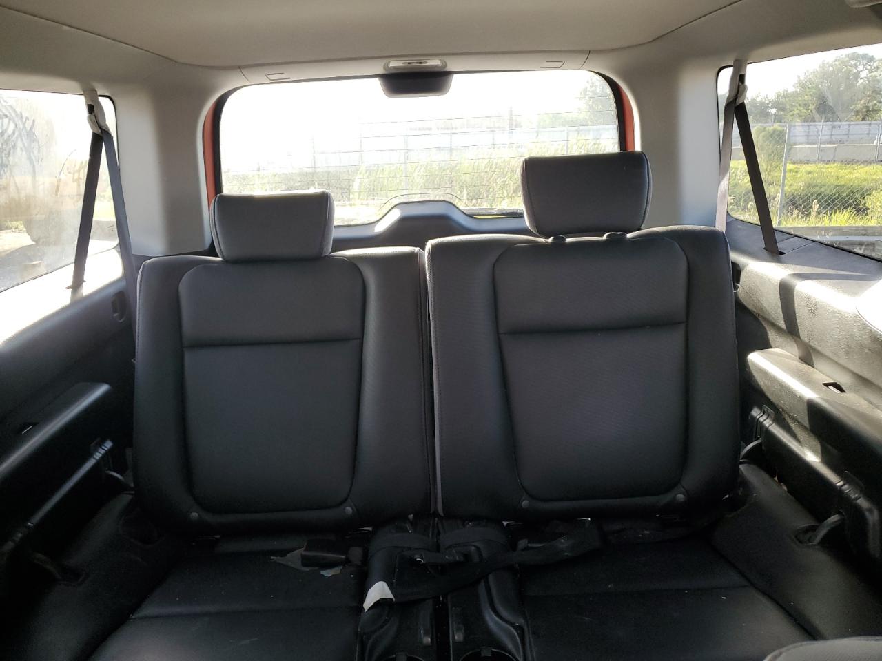 2004 Honda Element Lx VIN: 5J6YH18354L011249 Lot: 82209015