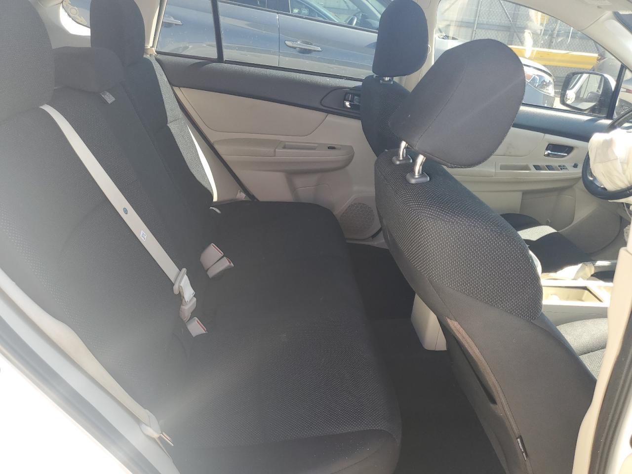 2013 Subaru Impreza Sport Premium VIN: JF1GPAL64D2861942 Lot: 85549005