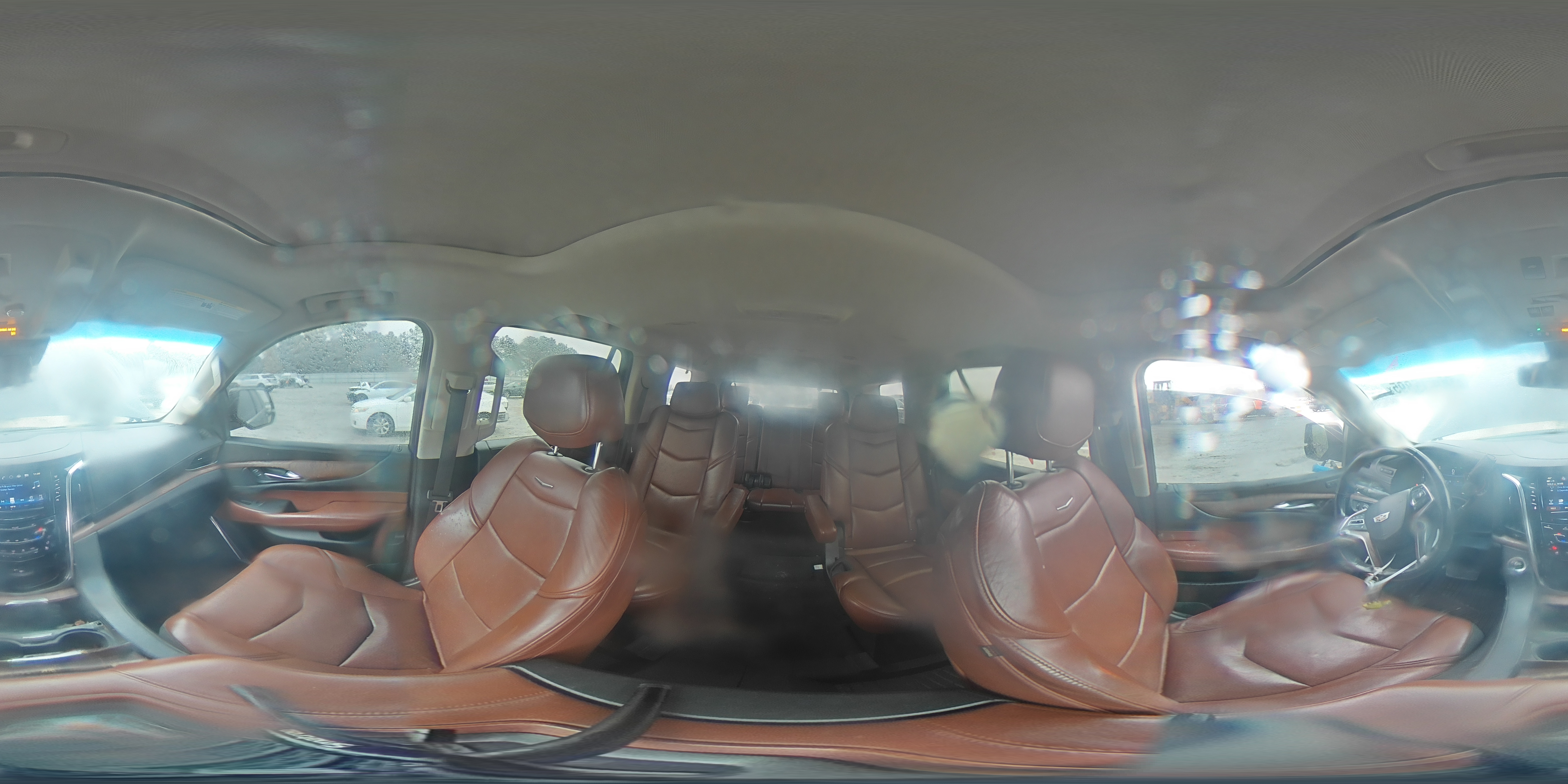 2019 Cadillac Escalade Luxury VIN: 1GYS4BKJ0KR290781 Lot: 90435895