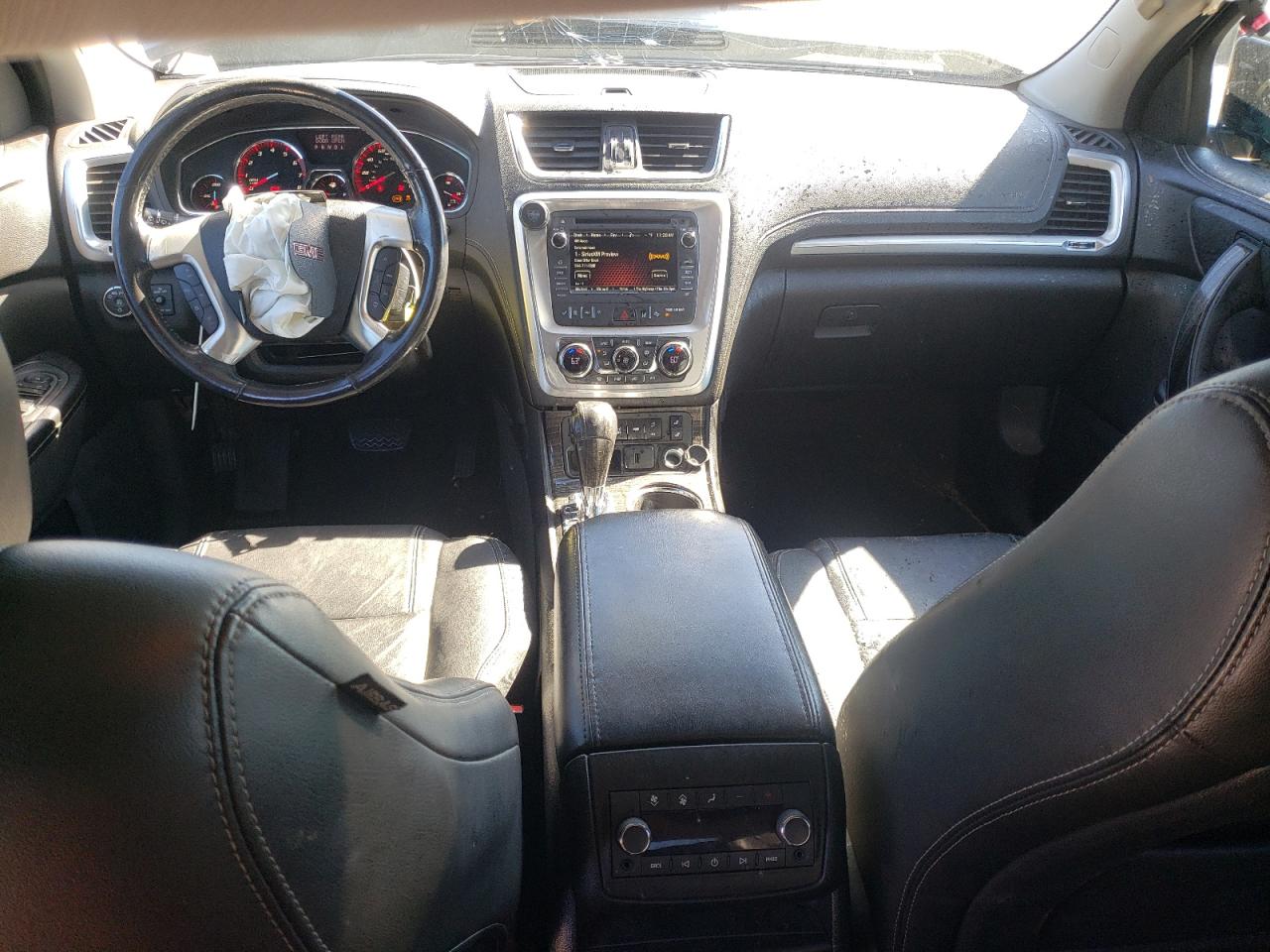 2017 GMC Acadia Limited Slt-2 VIN: 1GKKRSKD4HJ139942 Lot: 85417725