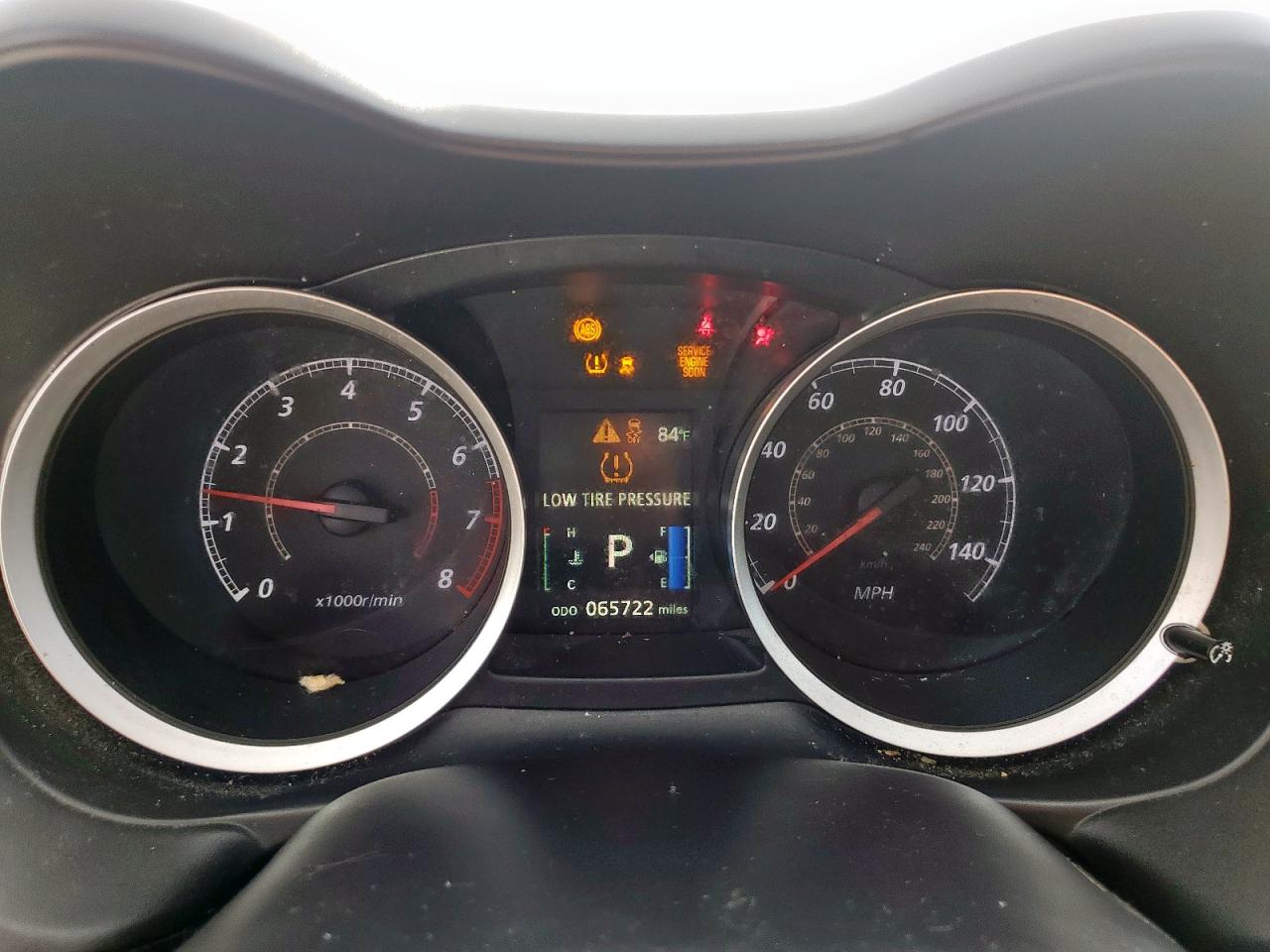 2016 Mitsubishi Lancer Gt VIN: JA32U8FW5GU003176 Lot: 81588245