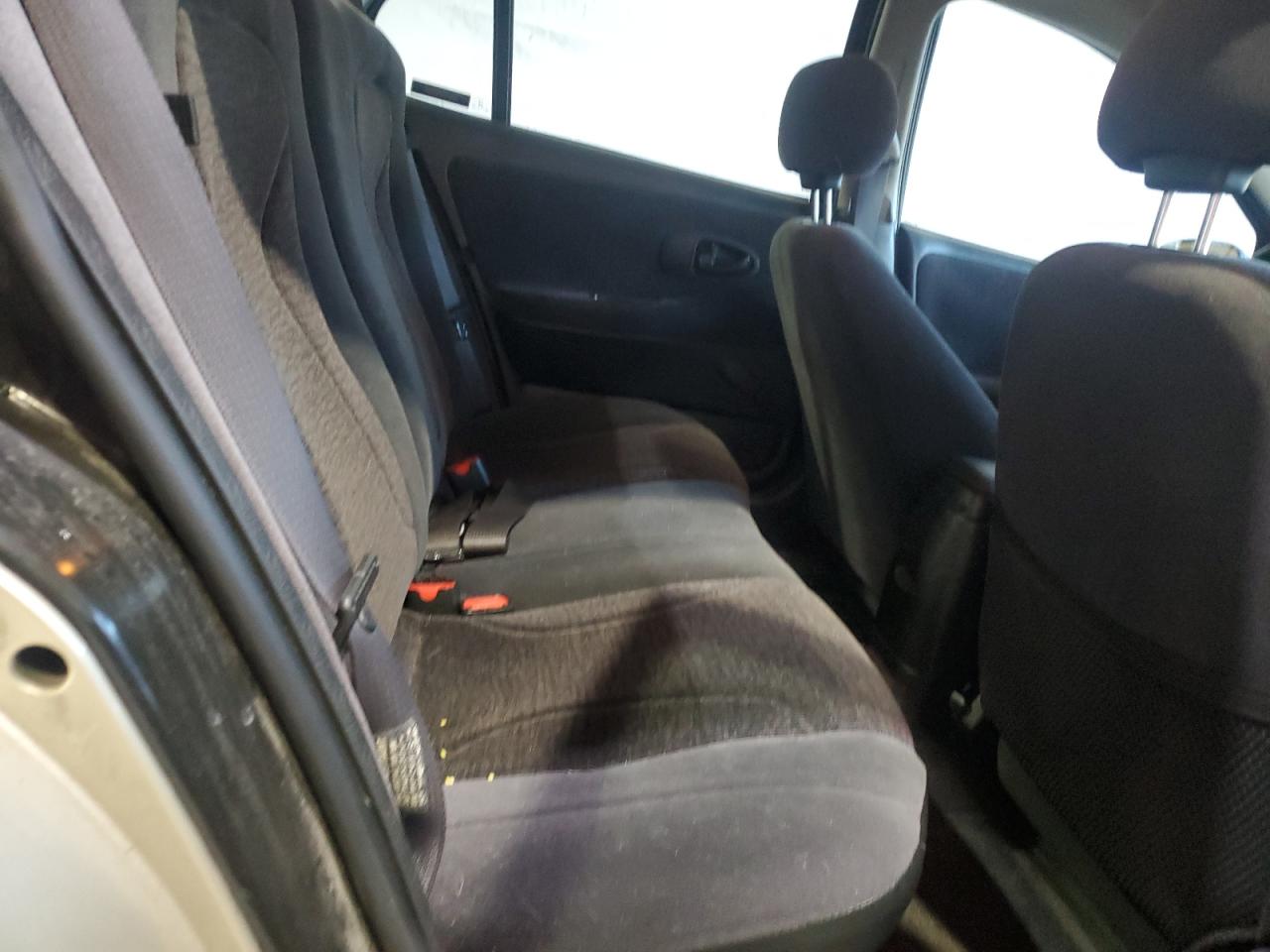 2002 Saturn Sl2 VIN: 1G8ZK52752Z135167 Lot: 90021395