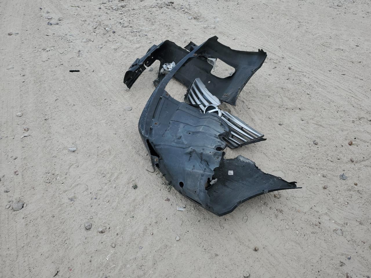 2010 Lexus Es 350 VIN: JTHBK1EG3A2364934 Lot: 86682785