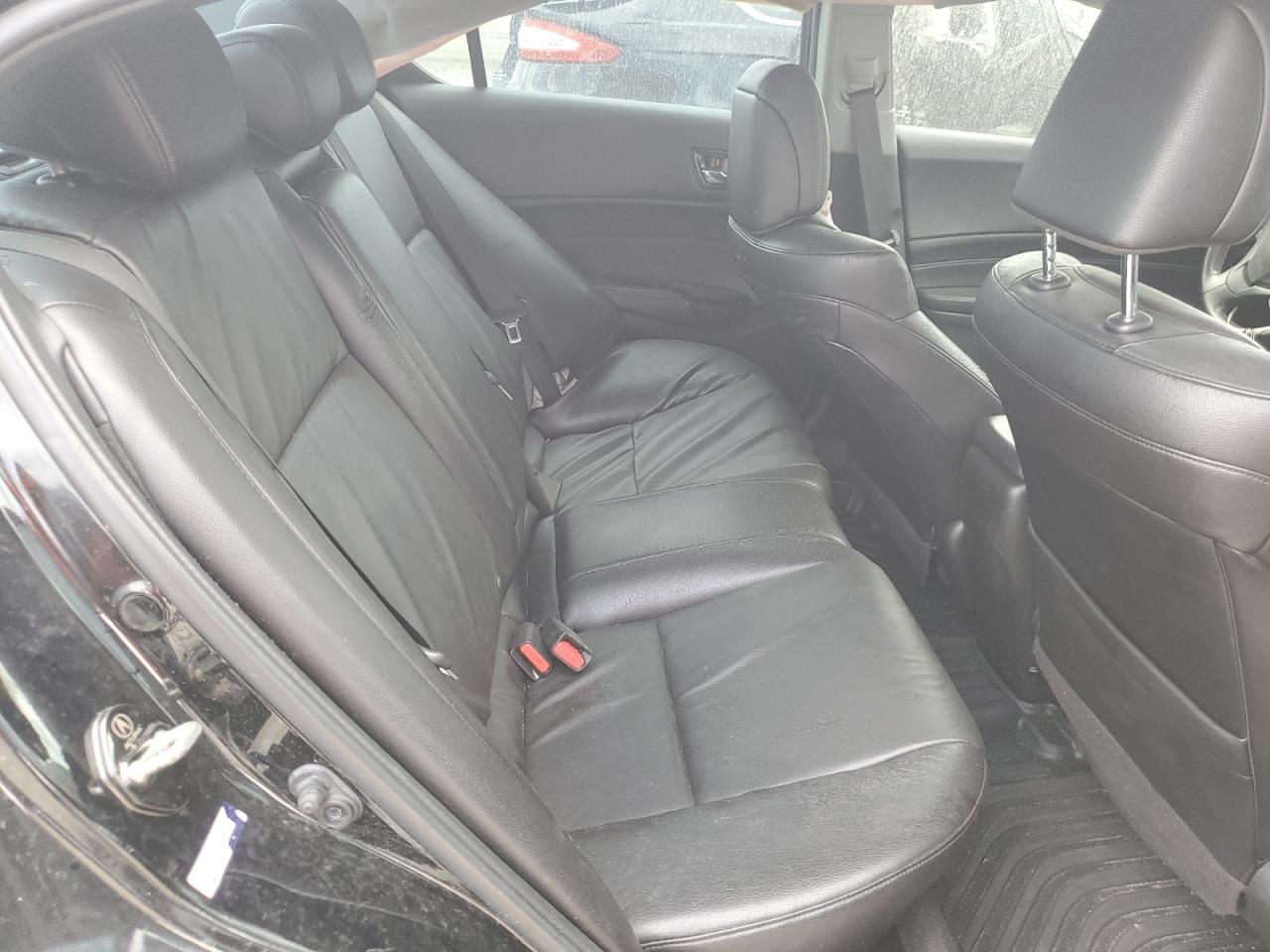 2018 Acura Ilx Special Edition VIN: 19UDE2F45JA007466 Lot: 87038455