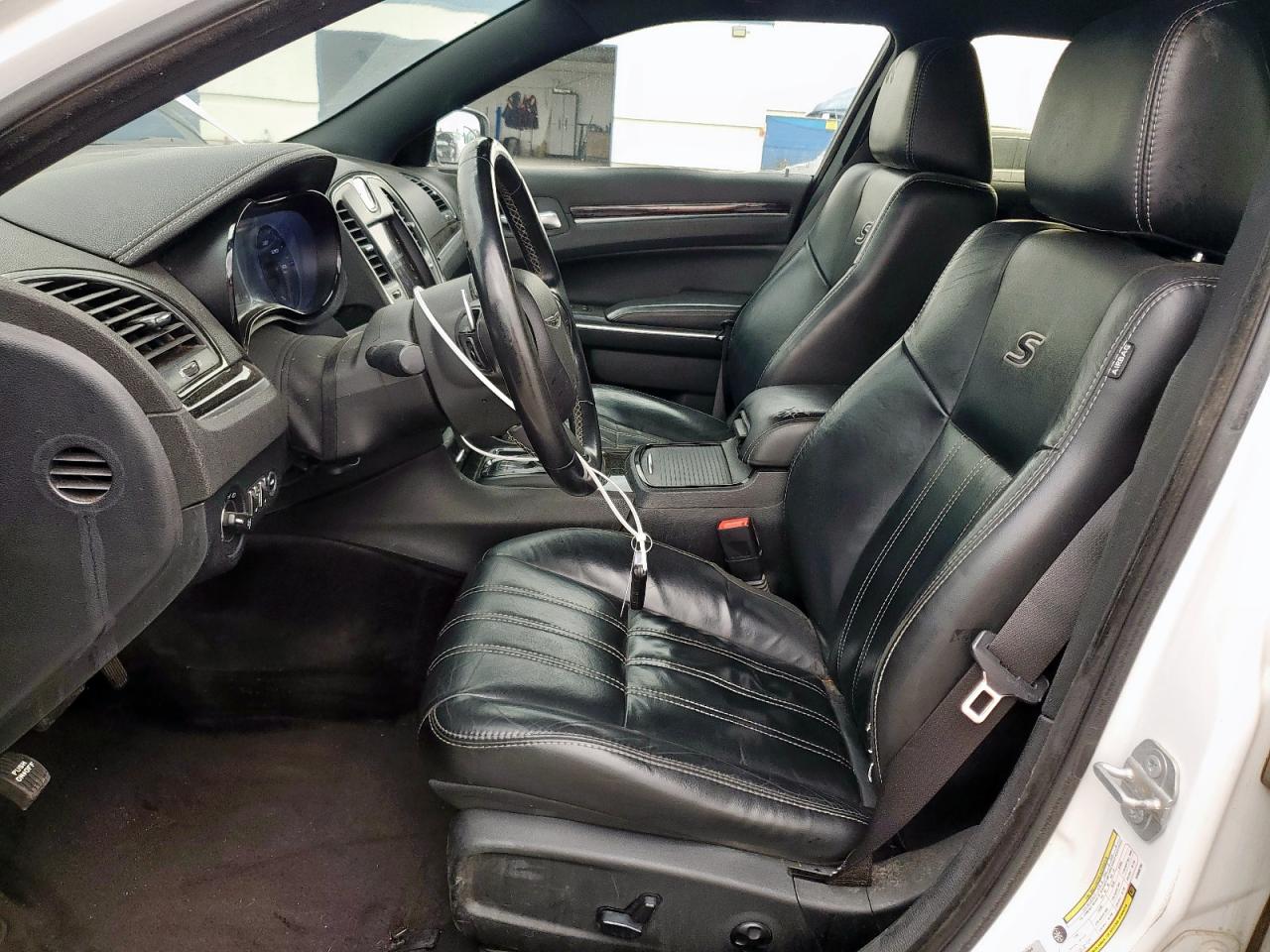 2017 Chrysler 300 S VIN: 2C3CCABG9HH668704 Lot: 85150345