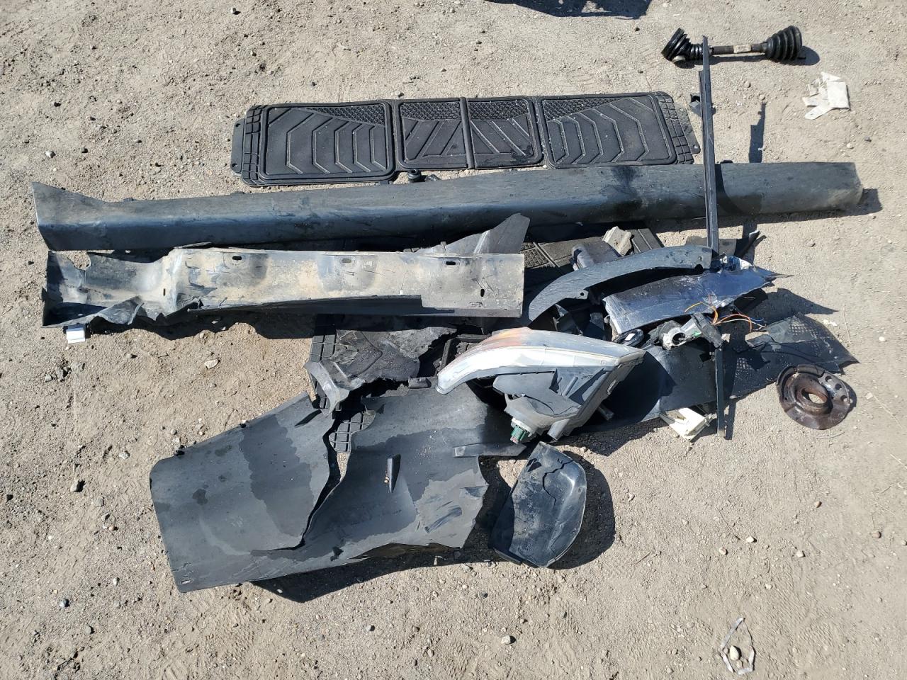 2008 Dodge Grand Cara VIN: 1D8HN44H28B149085 Lot: 81889575