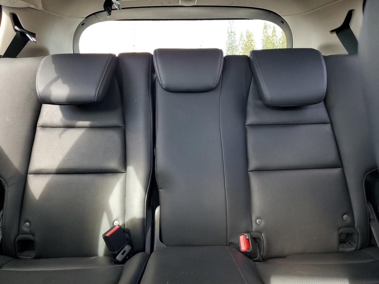 2022 Honda Hr-V Exl VIN: 3CZRU5H75NM703103 Lot: 85673135