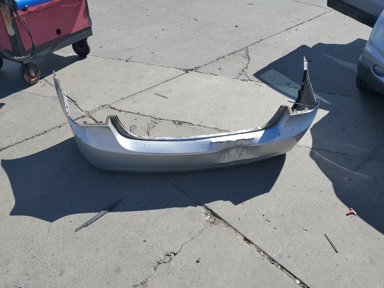 2014 Chevrolet Cruze Ls VIN: 1G1PA5SG7E7203235 Lot: 85371125