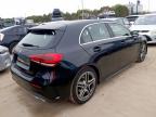 2018 MERCEDES-BENZ A 180 AMG LINE D AUTO  for sale at Copart SANDY