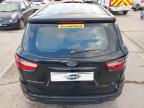 2016 FORD ECOSPORT 1.0 ECOBOOST ZETEC 5DR for sale at Copart SANDWICH