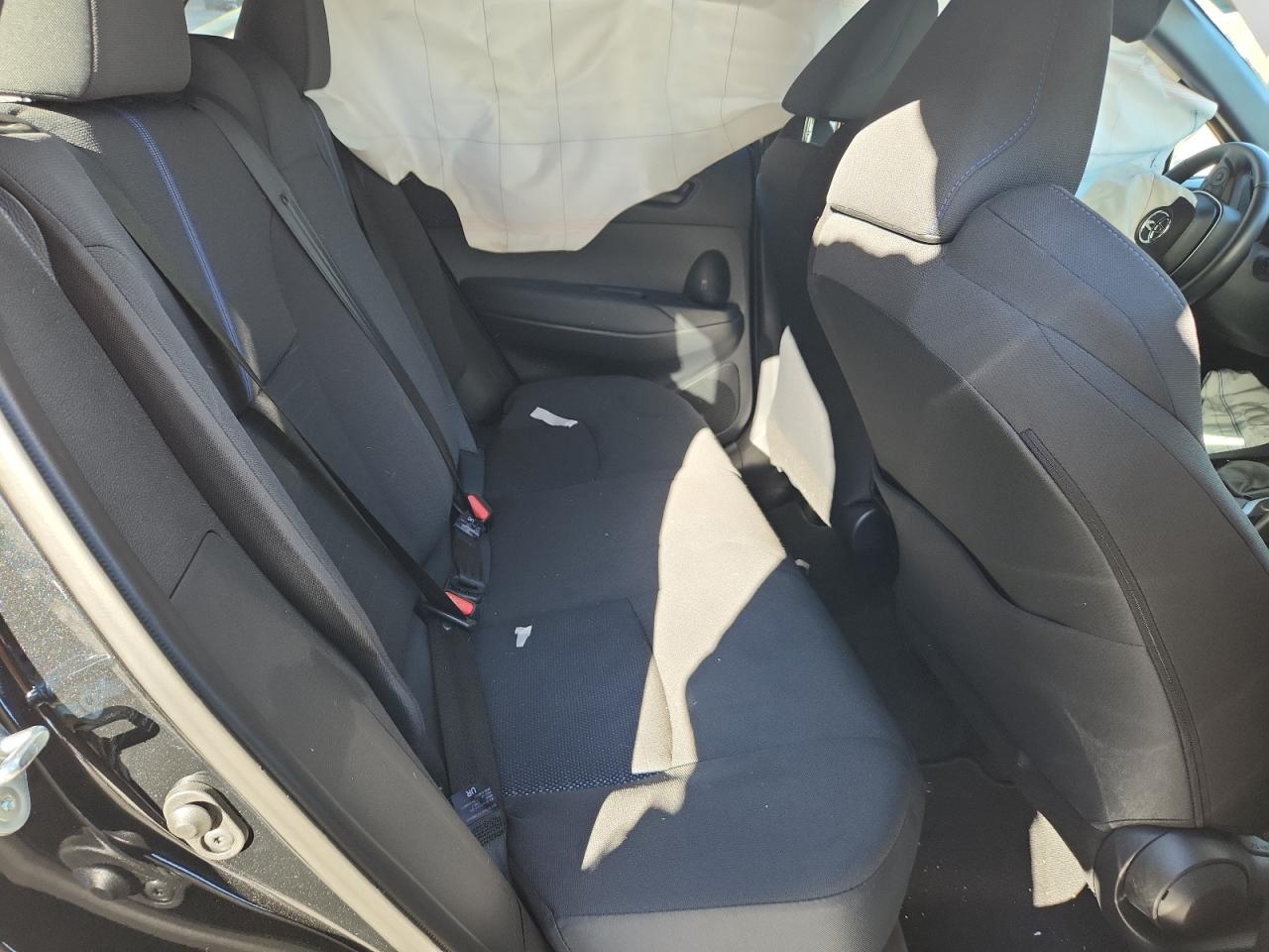 2024 Toyota Corolla Cross Se VIN: 7MUFBABG2RV058941 Lot: 82612095