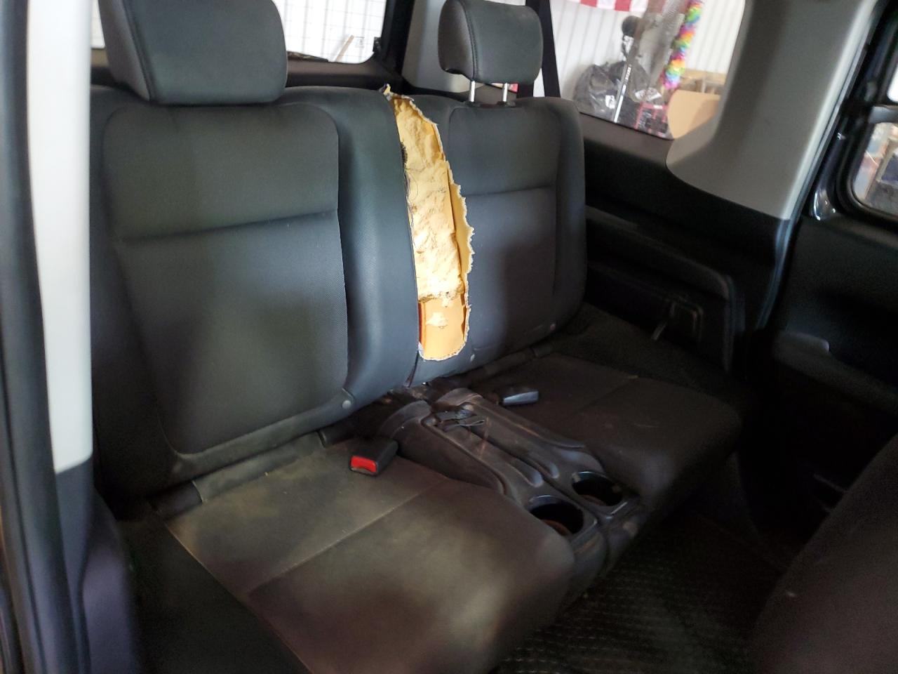 2003 Honda Element Ex VIN: 5J6YH18503L001518 Lot: 85568935