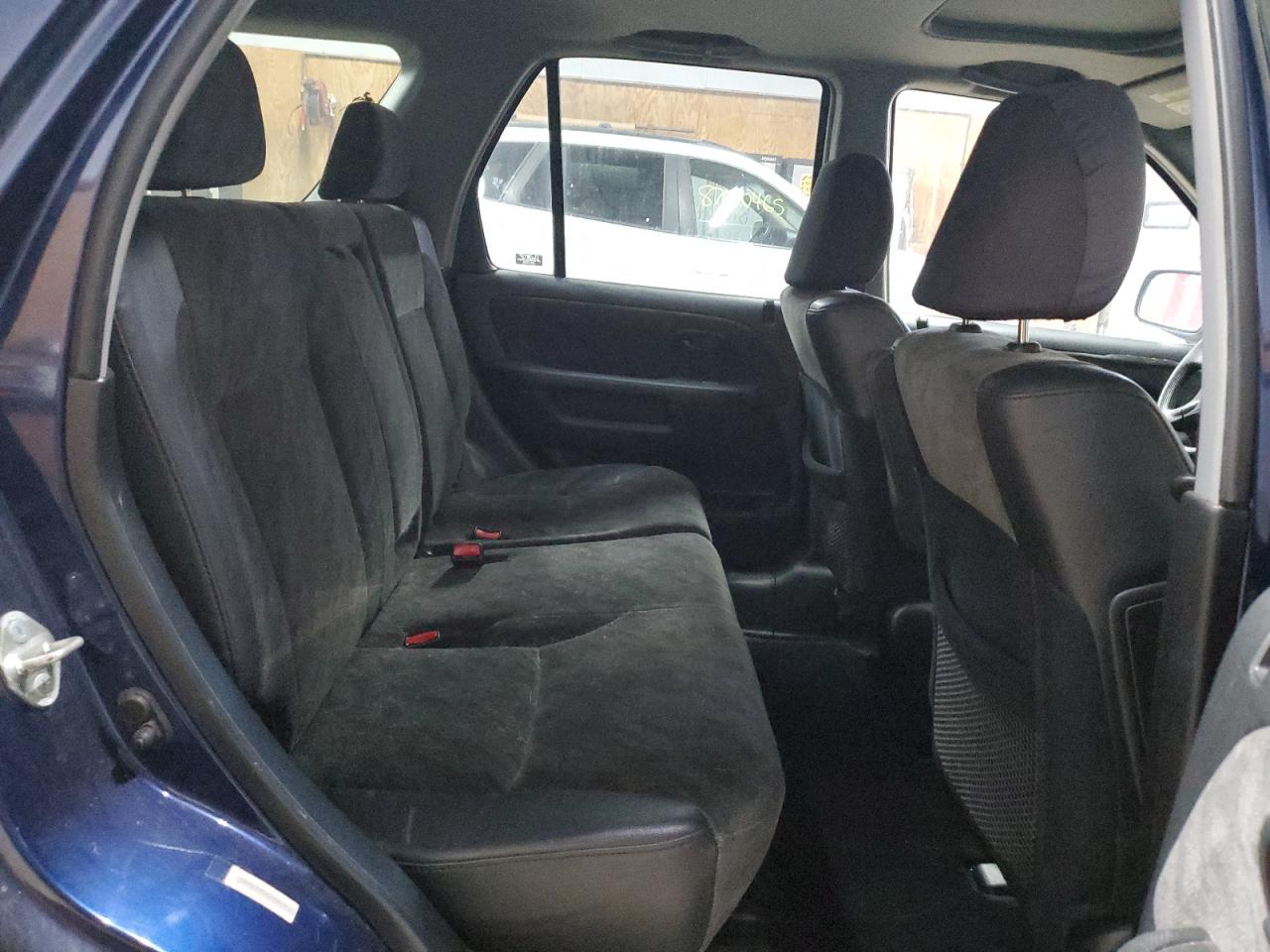 2003 Honda Cr-V Ex VIN: JHLRD78893C041022 Lot: 82703005