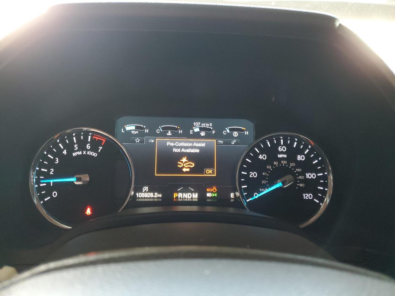 2019 Ford Expedition Xlt VIN: 1FMJU1JTXKEA07840 Lot: 85851245