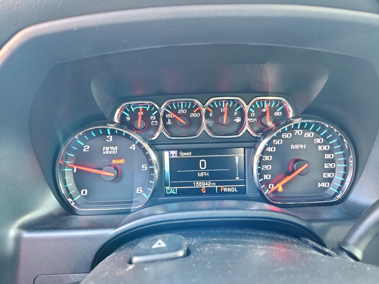 2018 Chevrolet Silverado C1500 Lt VIN: 3GCPCREC4JG219750 Lot: 85391445